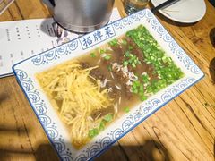 -老雒阳清真水席(瀍河店)