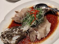 -荣兴酒家(徐家汇店)