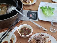 -濠轩阁特色生蚝火锅(水湾路店)