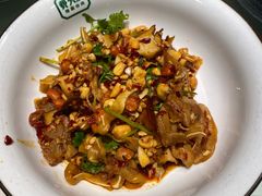 -费大厨辣椒炒肉(太平老街店)