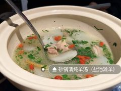 -乔街深夜食堂·小龙虾·高压锅生蚝(杭州总店)