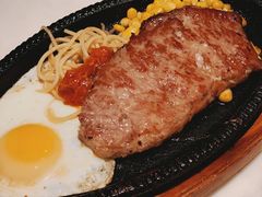 -菲滋意式餐厅(加州阳光二店)