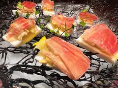 云腿笋衣三明治-解香楼(八盘岭路店)