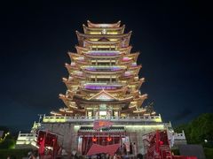 -合江楼