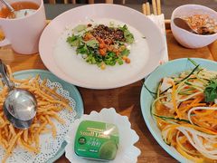 -大王油茶(磁器口店)