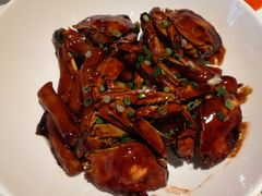 -玫瑰厅上海菜(兴国路店)