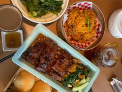 -避风塘·老港味餐厅(虹口龙之梦店)