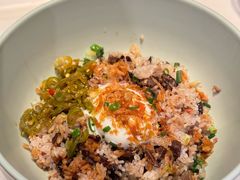 -胡麻(静安嘉里店)