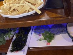 -重庆德庄火锅(胖东来云鼎店)