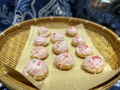 -温州喜来登酒店-盛宴西餐厅