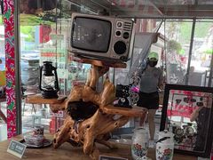 -何适山庄 ·可团建(水长城P2停车场店)