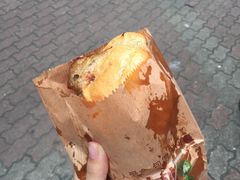 -大利来记餐厅(大三巴店)
