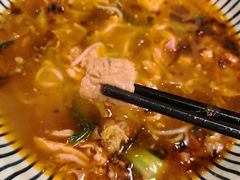 -八月美食小馆(银泰城总店)