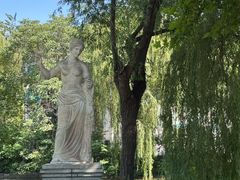 -裕华世纪公园