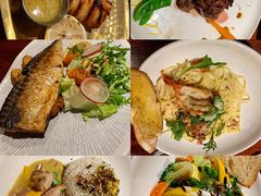 -卡朋厨房(289艺术园区店)