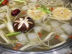 -汤记传菜(秀浦路店)