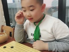 -智韵素养黎明练字(莘庄校区)