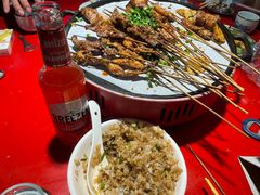 -醉烧膘·烧烤夜宵王(总店)