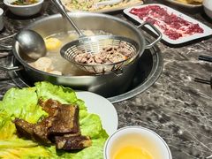 -仄园围炉坊·牛肉火锅·汕头卤水火锅(蛇口店)