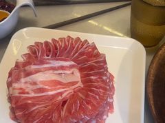 -牛街·马辈儿涮肉(牛街总店)