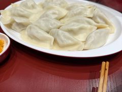 西芹鲜肉-喜家德虾仁水饺(开发区万达店)