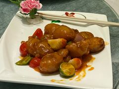 -桃园盛宴·岭南粤菜·手工茶点(南庄店)