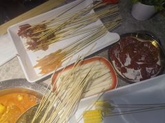 -成都玉林串串香(世纪港湾店)