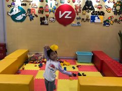 -韦哲乐高机器人·等级考试·少儿编程(羽山路校区)