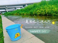 -石榴庄公园