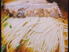 -同得兴 Since·1995 传统苏式面馆(嘉馀坊店)