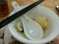 -水乡人家私房菜(逢简店)