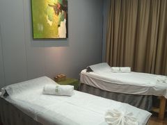 -青曼SPA·按摩·采耳·足道(龙之梦店)