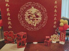 -三六三杭州菜(水上总店)
