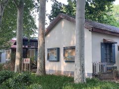-河南省黄河迎宾馆