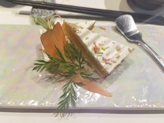 -松临·铁板烧&Omakase(神农店)