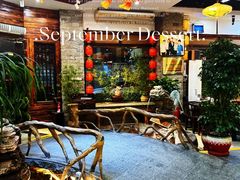 -御膳粥·牛乳粥底火锅·地道顺德菜(容桂店)