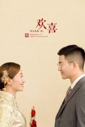 -金夫人婚纱摄影(衡阳店)