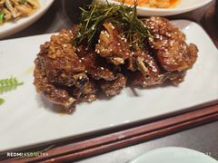 -阿喆私房菜(西五路店)