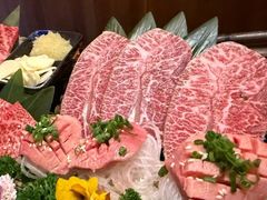 -丸藏和牛烧肉专门店(园区师惠坊店)