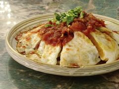 -浩海火燒雲傣家菜(芮欧百货店)