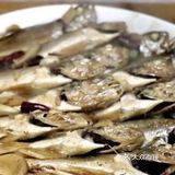 鲜美肉嫩好吃的秘制小黄鱼来啦