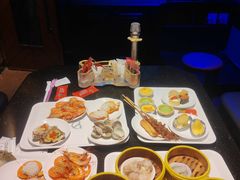 -萧邦音乐会所KTV·蒸汽活海鲜自助(福田店)