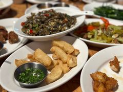 -陈鹏鹏潮汕菜(欢乐海岸 海边景观店)