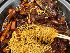 -回味黑鸭煲·始于2006(万松园店)