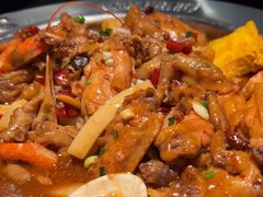 -胖哥俩肉蟹煲(湖滨银泰in77店)