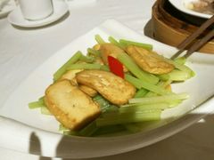 -潮福城大酒楼·潮味粤品·港式点心(湖滨北路店)