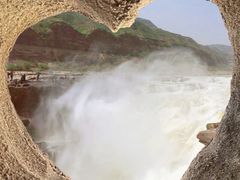 -陕西黄河壶口瀑布旅游区