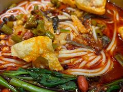 -雙冲柳州螺蛳粉&酸嘢&桂林米粉(簋街店)