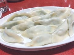 喜三鲜水饺-喜家德虾仁水饺(长泰广场店)