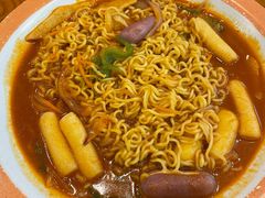 -韩礼年糕(飞虹路店)